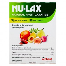 【国内现货】Nu-lax 大乐康膏500g